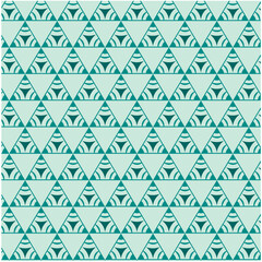 seamless geometric pattern
