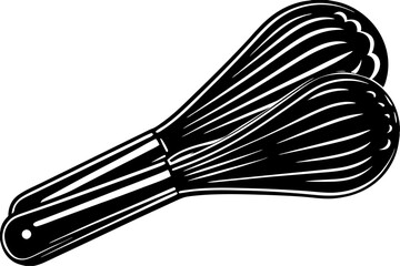 High-quality cooking equipment vector illustration featuring essential kitchen tools and utensils, perfect for culinary-themed designs, restaurant branding, recipe blogs, menus, and food packaging. Th