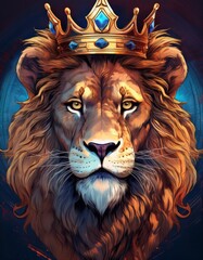 Fototapeta premium Generated image