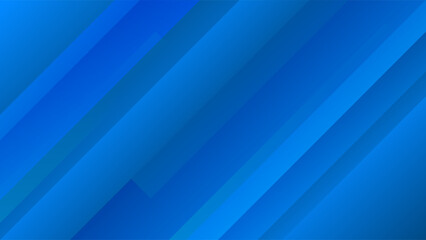 ABSTRACT BACKGROUND ELEGANT BLUE GRADIENT SMOOTH LIQUID COLORFUL DESIGN WITH GEOMETRIC SHAPES VECTOR TEMPLATE GOOD FOR MODERN WEBSITE, WALLPAPER, COVER DESIGN 