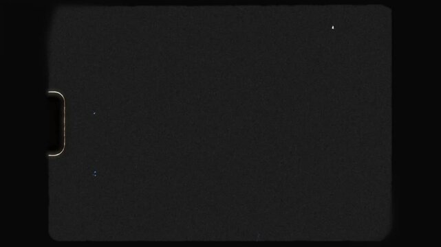 Elegant Letterbox Glide Overlay