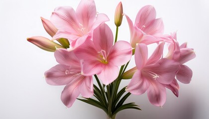 Fototapeta premium Nerine