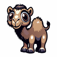 cartoon lion cartoon