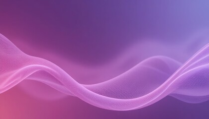 Dynamic waves of color flowing in a digital environment abstract art smooth gradients visual design contemporary aesthetics
