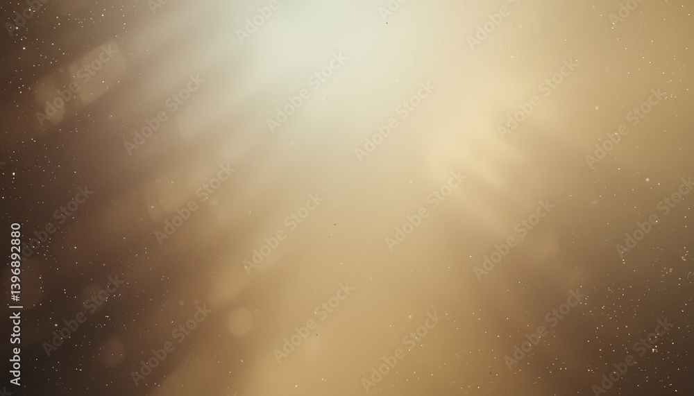 Poster illuminating cosmic phenomena outer space abstract visuals celestial environment ethereal viewpoint 