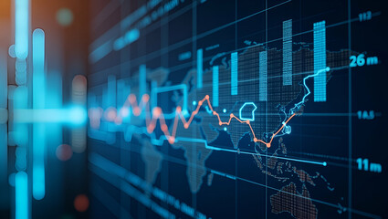 AI-Driven Customer Insights: High-Quality Photo Stock Visuals for Advanced Data Analytics and Personalized Engagement Strategies to Optimize Customer Experiences