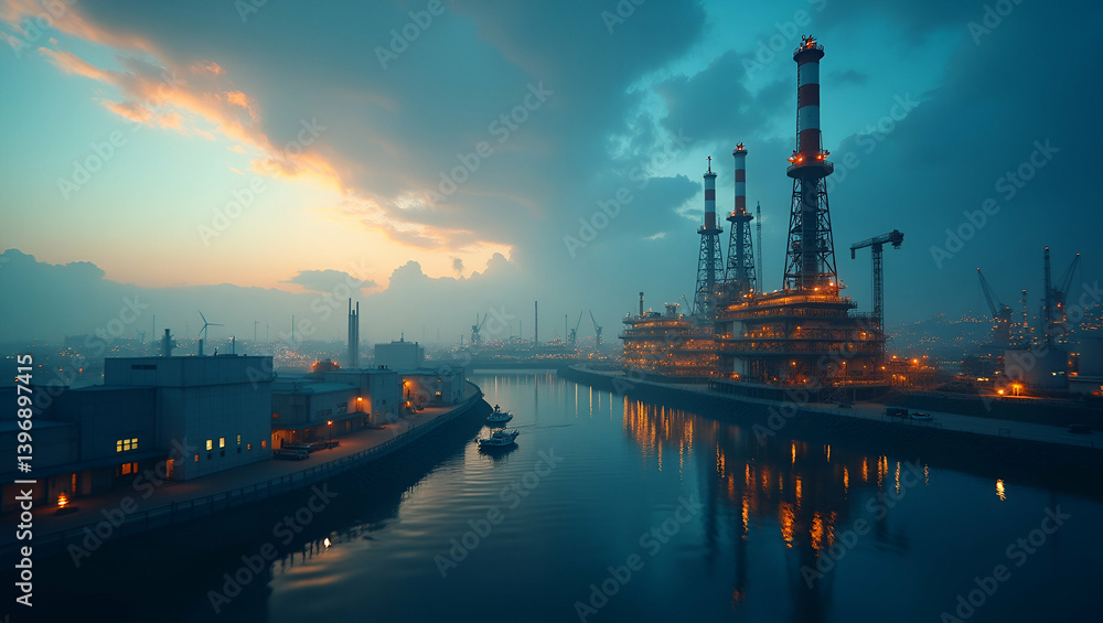 Poster fossil fuels future: analyzing tech advancements, renewable integration & policy reforms for global 