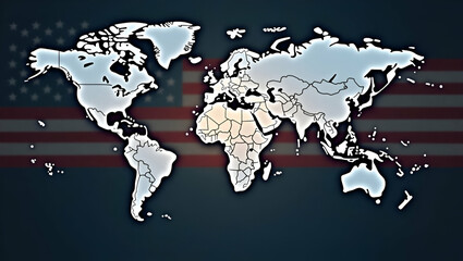 US Foreign Policy Shift: Redefining International Engagement with Innovative Trade Alliances and Diplomatic Strategies for Economic Growth and National Security