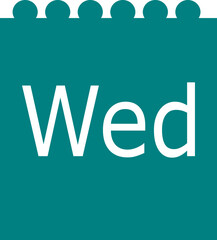 Wednesday