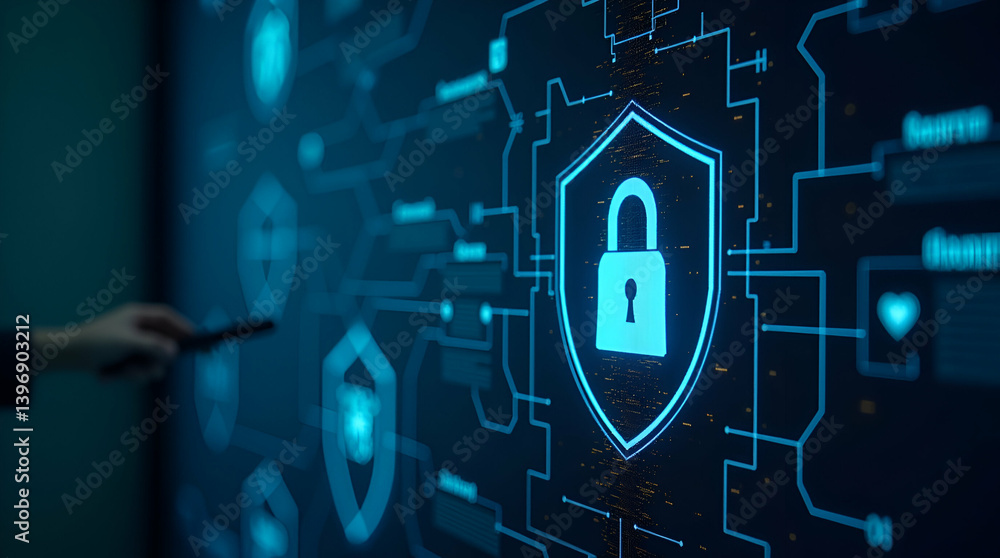 Aufkleber advanced insider threat management: continuous monitoring & behavioral analytics for enhanced securi
