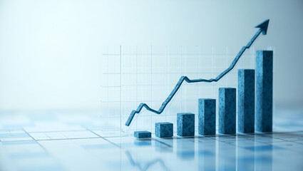 Develop a sophisticated industry benchmarking tool that compares performance metrics and operational data to guide corporate competitiveness and efficiency improvements in  Photo Stock  Concept  and e
