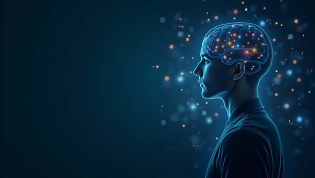 Exploring Human Behavior: Advanced Analytics on Cognitive Patterns, Societal Trends, and Consumer Engagement in Photo Stock Concepts