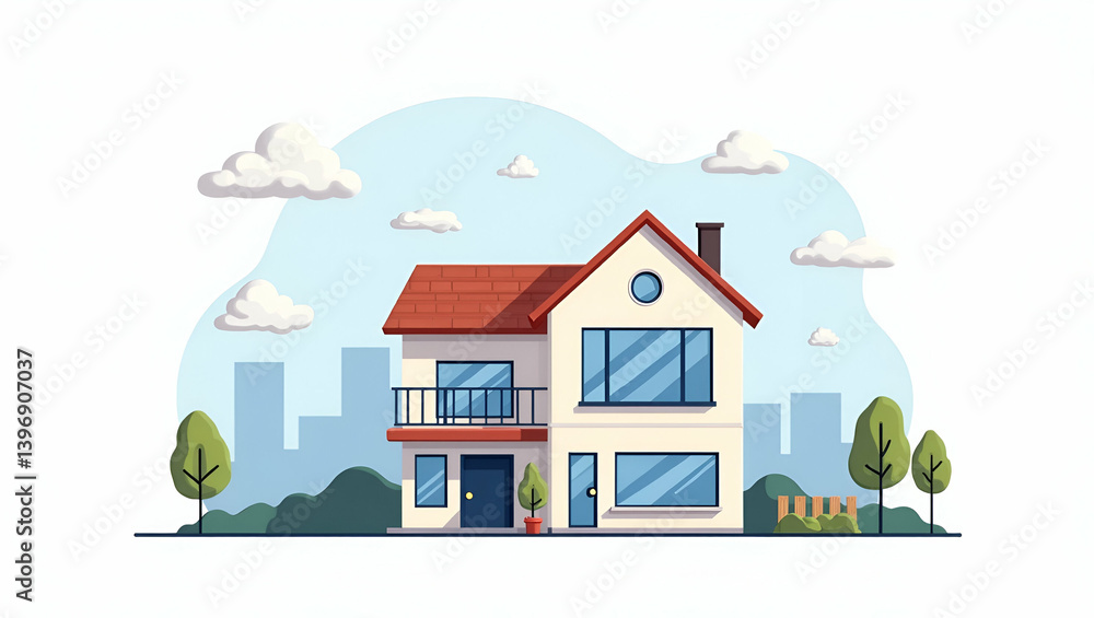 Poster innovative smart home cybersecurity: secure iot configurations, network segmentation, encrypted comm