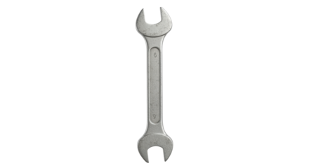 Isolated Wrench