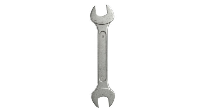 Isolated Wrench