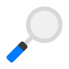 Search Magnifying Glass Icon