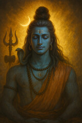 Har Har Mahadev 