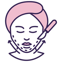 Facelift Icon