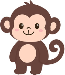 원숭이
