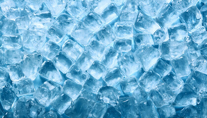 氷の背景
