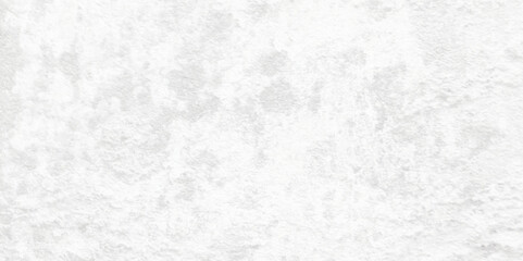 Abstract white grunge dust texture concrete wall on white background Vector for banner and business.