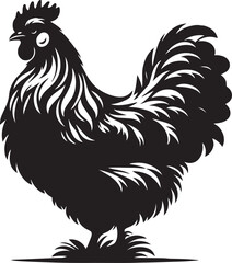 hen