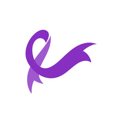 World lupus day awareness ribbon