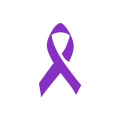World lupus day awareness ribbon