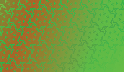 Gradient background with Abstract Line In Triangles Style pattern. Hipster Background. For Your Idea, Presentation, Smart Design. Vector illustration