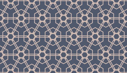 Hipster pattern with polygonal elements. Triangles style. Vector illustration. Background for your business project. Advert, template screen.