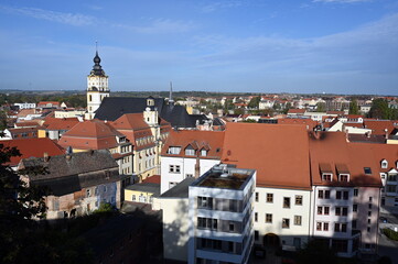 Weissenfels