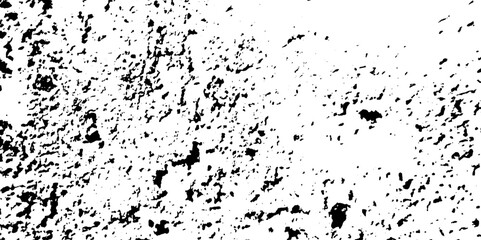 Grunge damaged overlay old dirty scratch rough wall texture. black and white distressed scratch old dirty damaged wall grunge texture background.	
