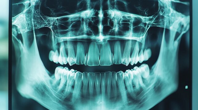A top-tier Dental Cone Beam Computed Tomography (CBCT) scanner offering exact 3D imaging in dental and maxillofacial fields, excellent for diagnostic and treatment planning