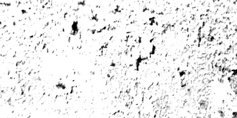 Grunge damaged overlay old dirty scratch rough wall texture. black and white distressed scratch old dirty damaged wall grunge texture background.	
