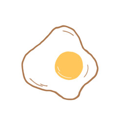 Fried Egg