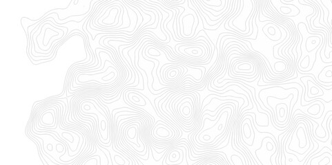 Abstract pattern lines seamless topography map and counter map. abstract sea map area space geometric line technology topo landscape grid texture design. 