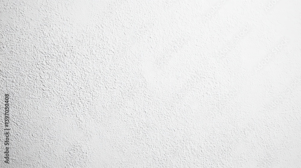 Poster white gray smooth grainy gradient background website header backdrop noise texture effect copy space
