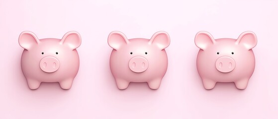 Family enjoying financial peace with an organized budget plan