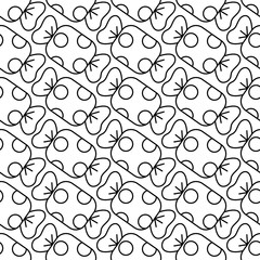 Candy Seamless Pattern