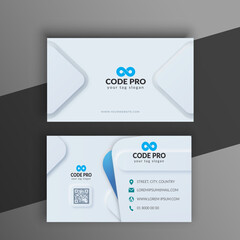 modern design template