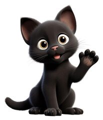 Obraz premium PNG Mammal animal pet carnivora.