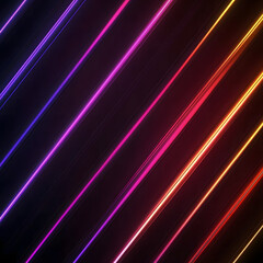 Fototapeta premium abstract colorful background
