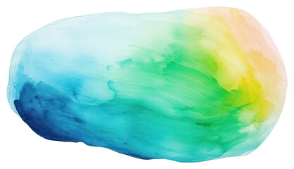 PNG Shape abstract painting