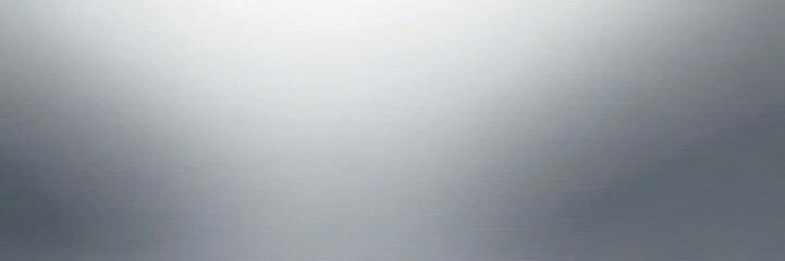 Horizontal brushed steel, metallic texture Subtle lines, reflective surface , shiny metal, background, grunge