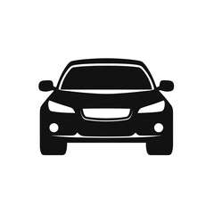 vector illustration of a car
