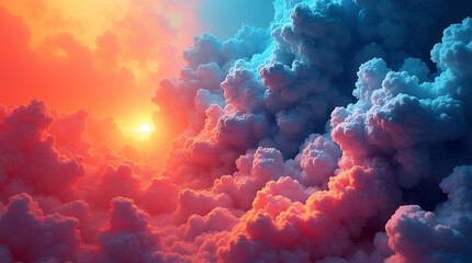 Banner ad mockup design featuring bold typography dynamic layout and high impact visuals to effectively promote brand messages and drive digital advertising success. in  Photo Stock  Concept  and empt