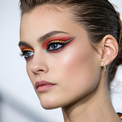 "Enhance Your Look: Stunning Eye Makeup Tips and Tricks"

