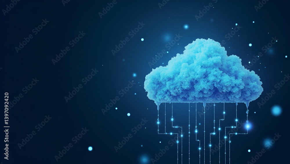 Poster innovative cloud connectivity solutions: integrating diverse network systems for rapid data exchange