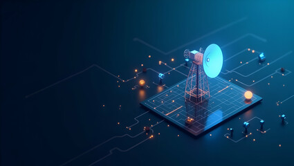 Innovative 5G Antenna Designs: Engineering Breakthroughs for Enhanced Signal Reception and Wireless Network Performance