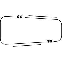 Speech Bubble Quotes 